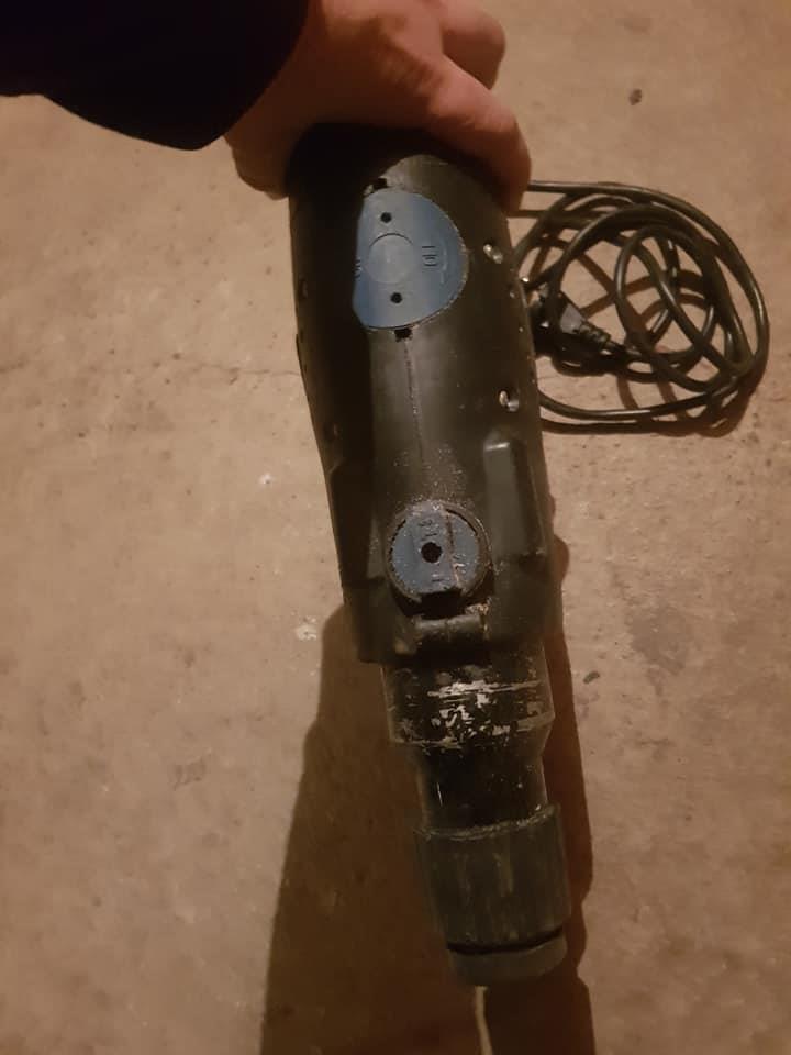 hilti