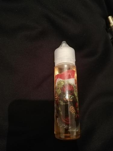 UKUS VAPE 