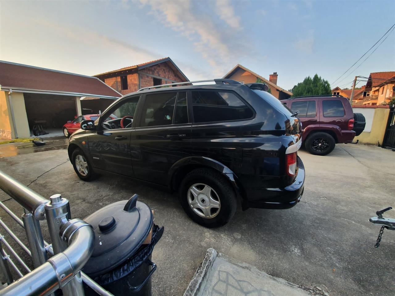 Ssangyong