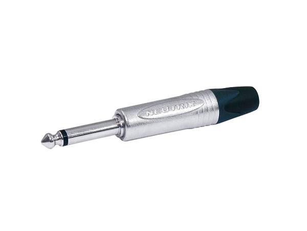 Neutrik NP 2X Mono 6,3mm