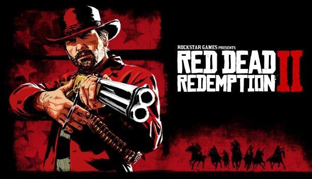 Red Dead Redemption 2 PC igra