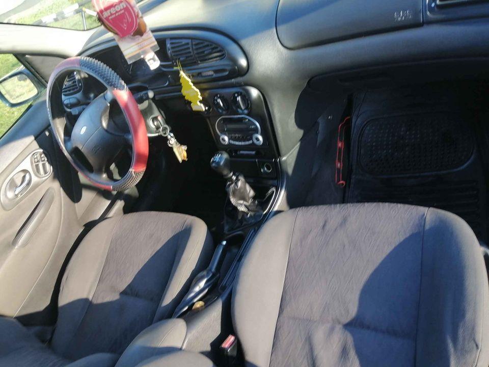 Mondeo