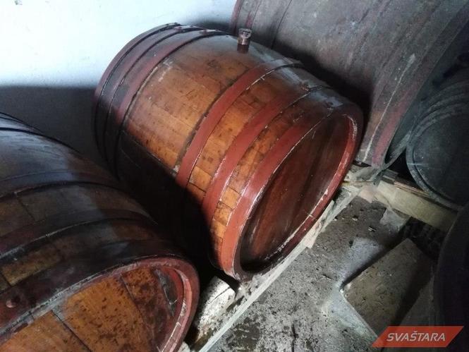 Domaca Sljivovica