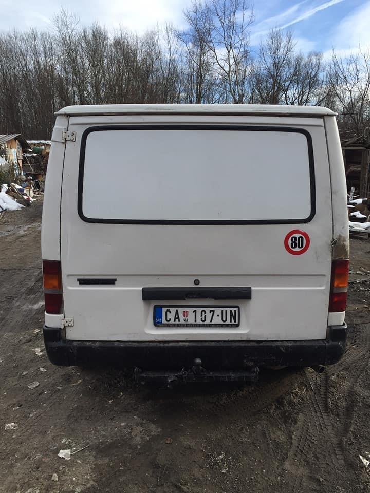 Kombi-havarisan