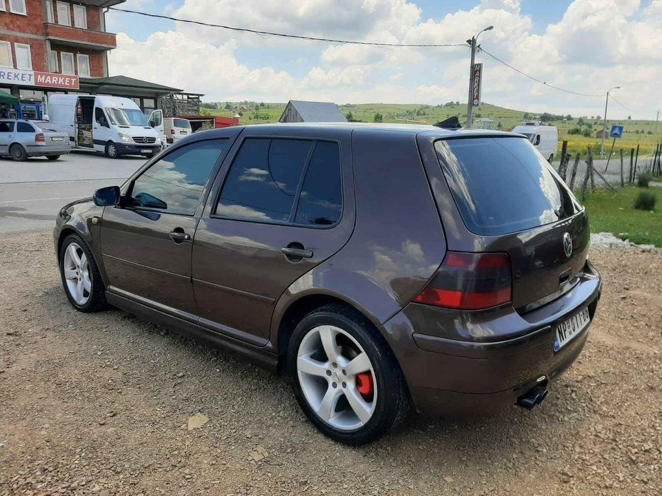 Golf-4