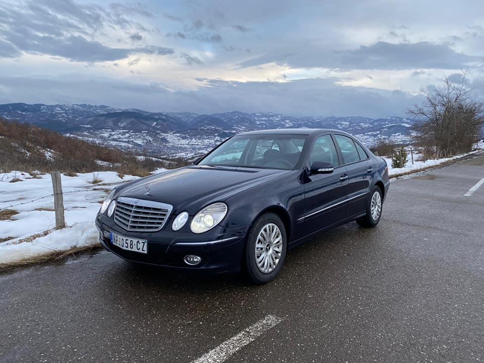 Na-prodaju-Mercedes-E220cdi