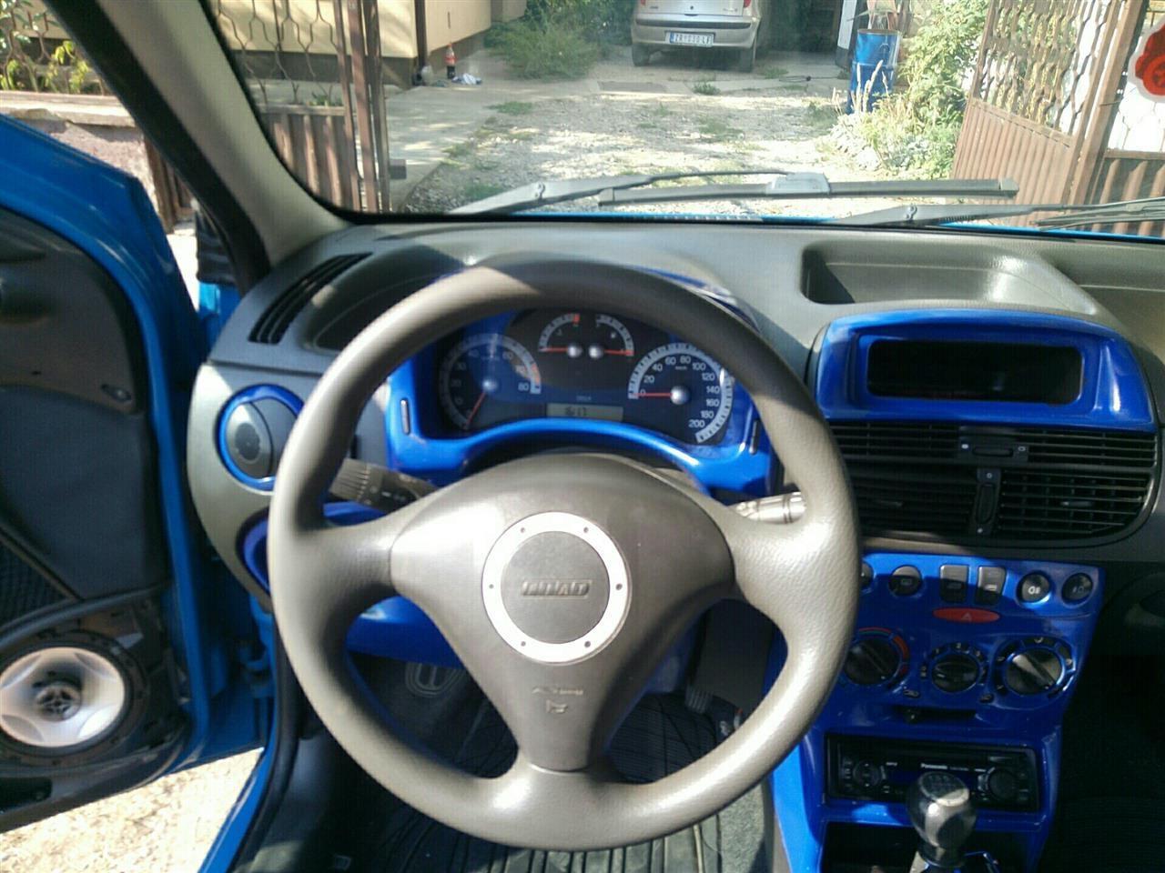 Fiat-Punto-Sporting
