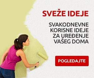 Enterijer stana