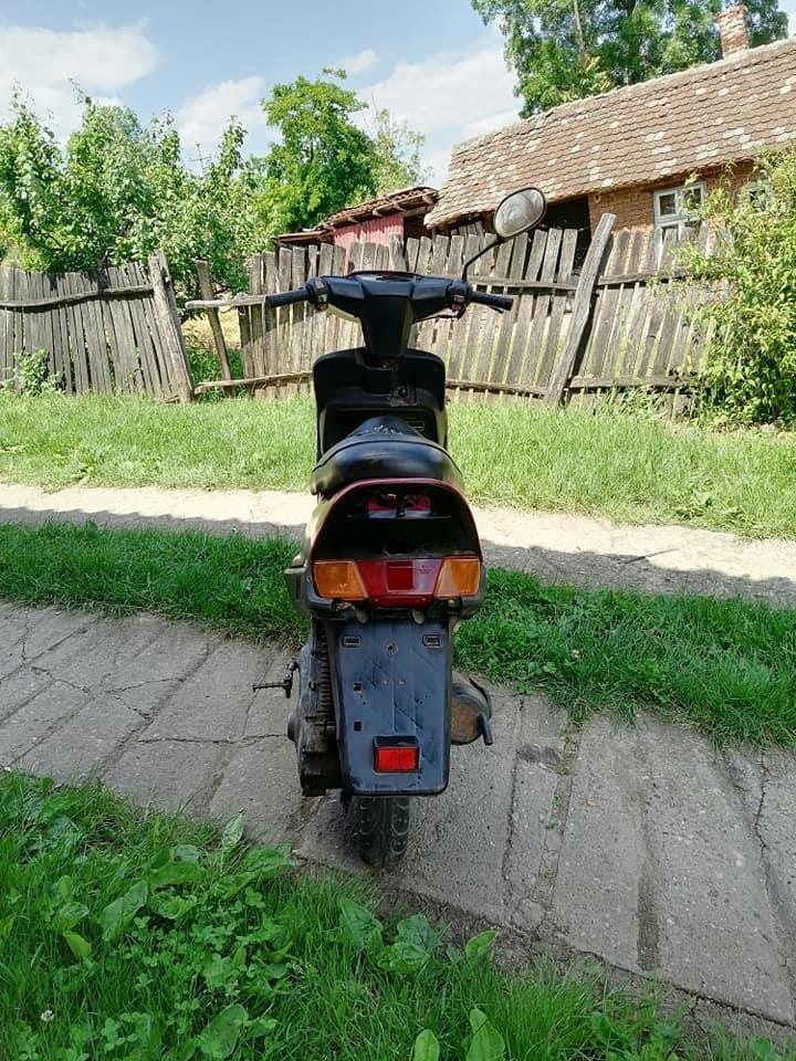 Aprilia