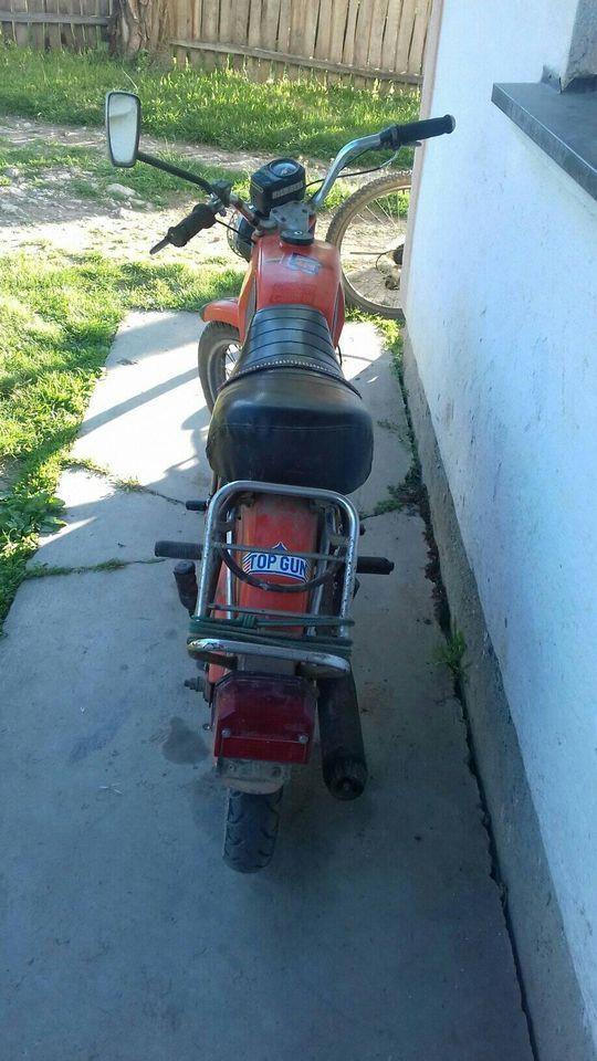 Motor
