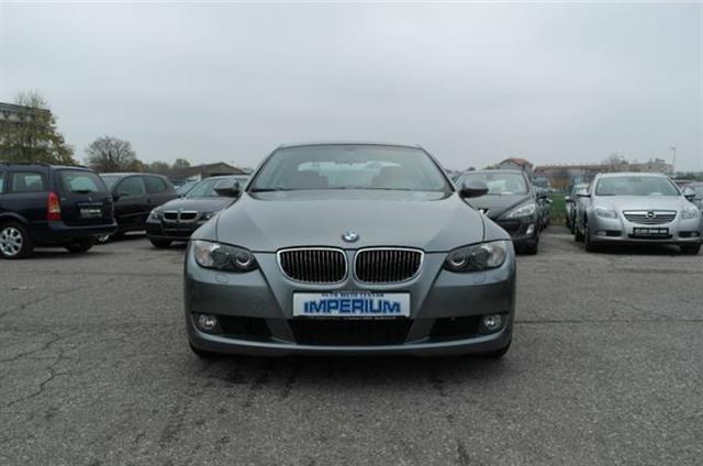 BMW 330 330cd -07  