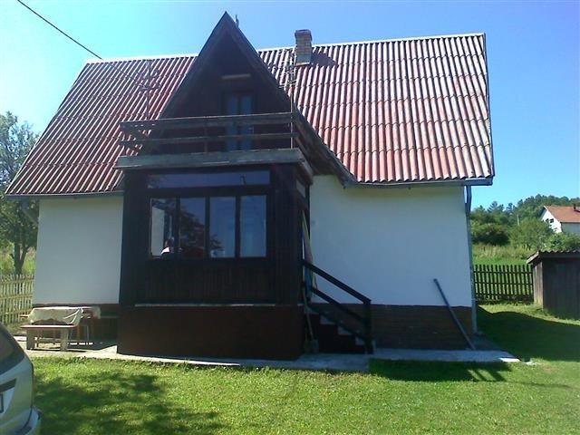 Kuca-u-Kremnima