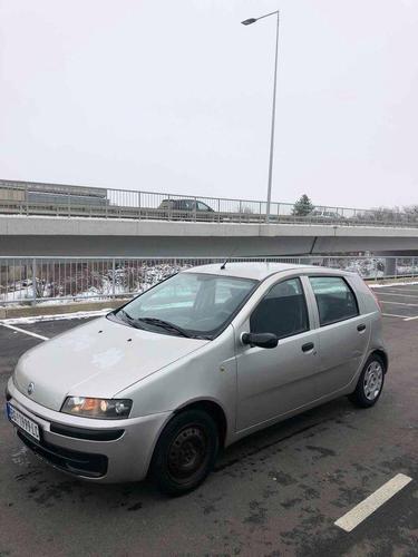 Punto 1. 2   8v