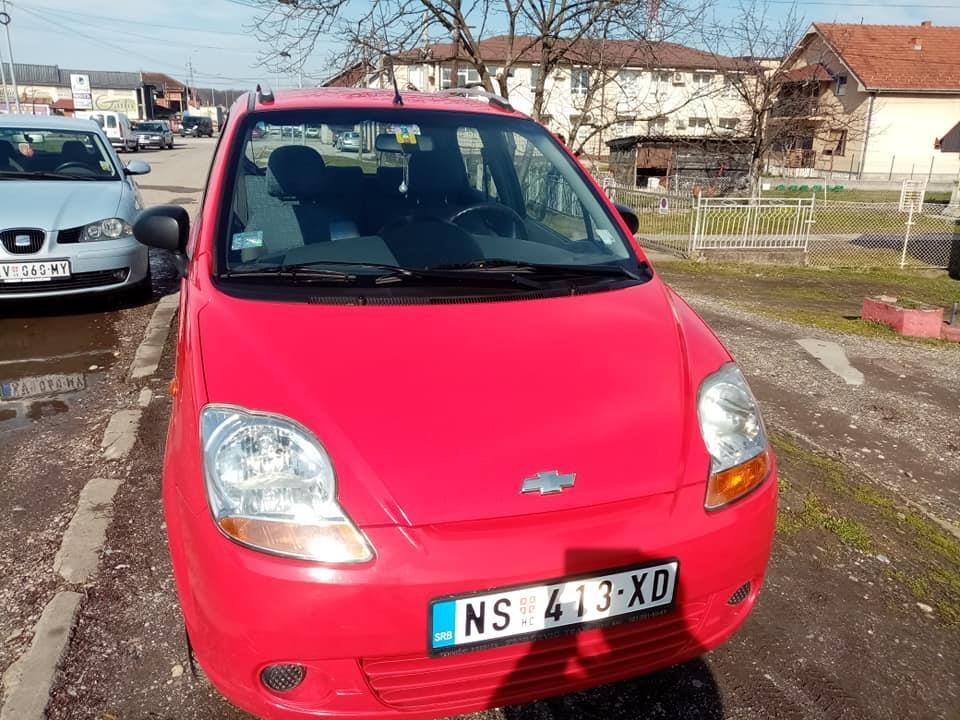 -MATIZ