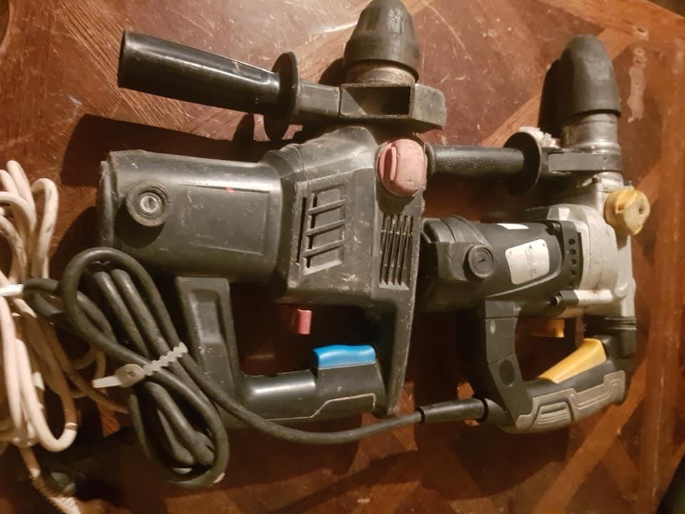 hilti