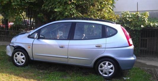 Daewoo Tacuma -04