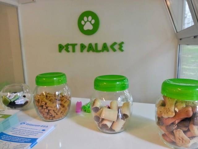 Salon-za-pse-Pet-Palace--Banovo-Brdo