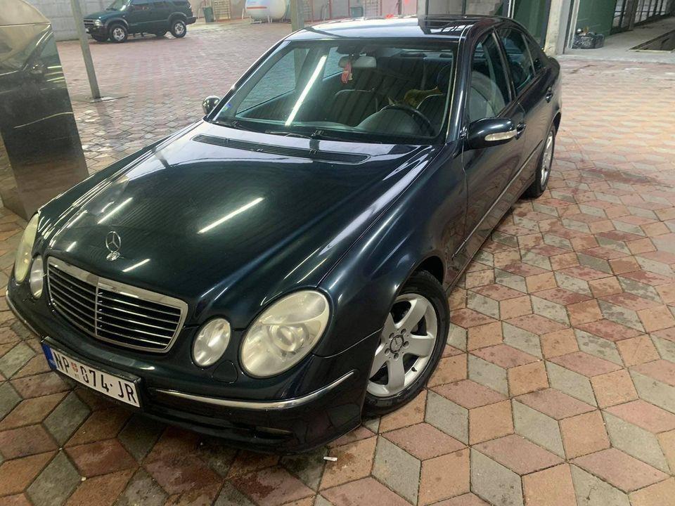 2006-mercedes-E220