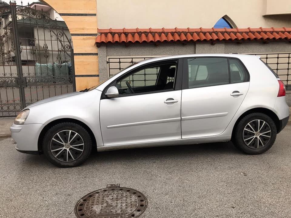 GOLF-5--1-9-dizel