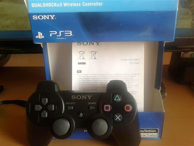 PS3-Dzojstik