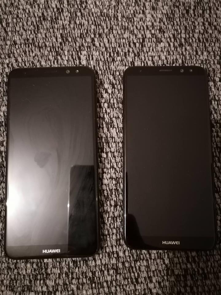 Prodajem-huawei-mate-10-lite