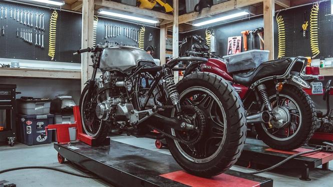 Moto Doktor Servis