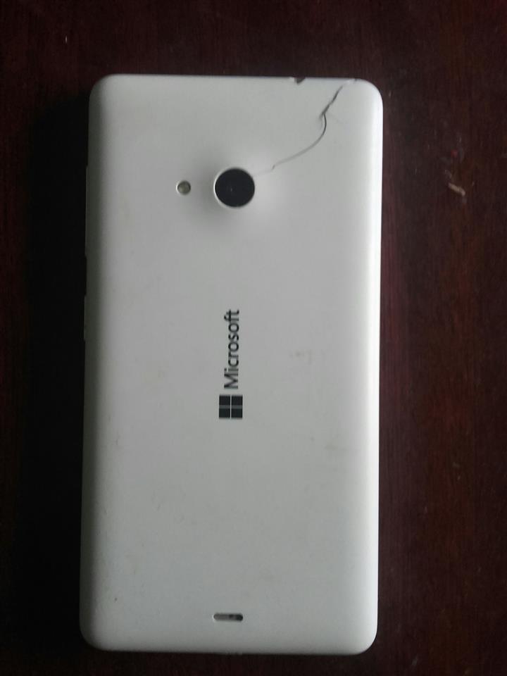 microsoft-telefon