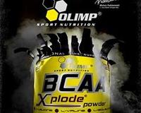 BCAA EXPLODE