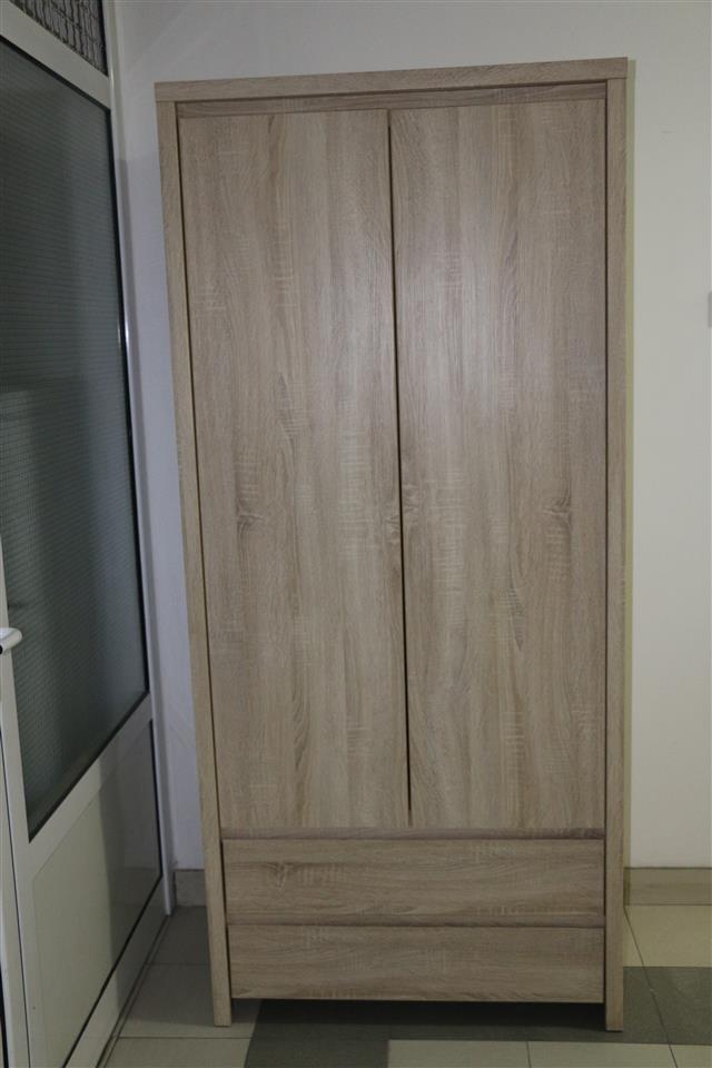 Dvokrilni-orman