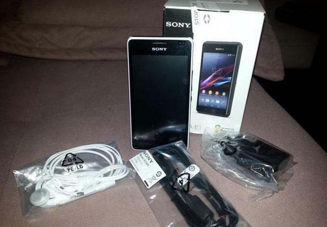 Sony Xperia E1