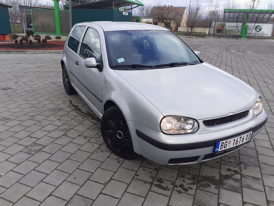 Golf-4