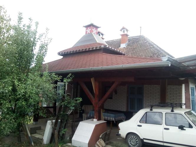 Seosko imanje 