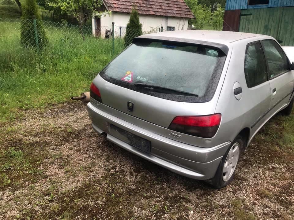Pezo-306