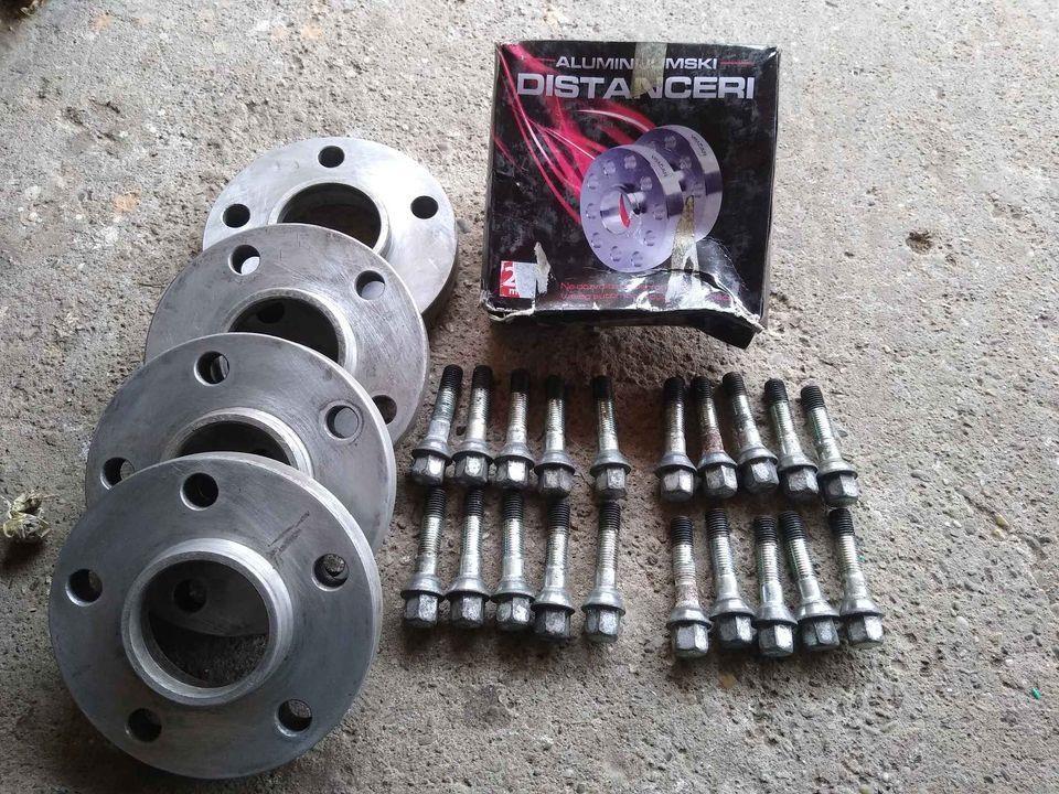 Distanceri-za-BMW