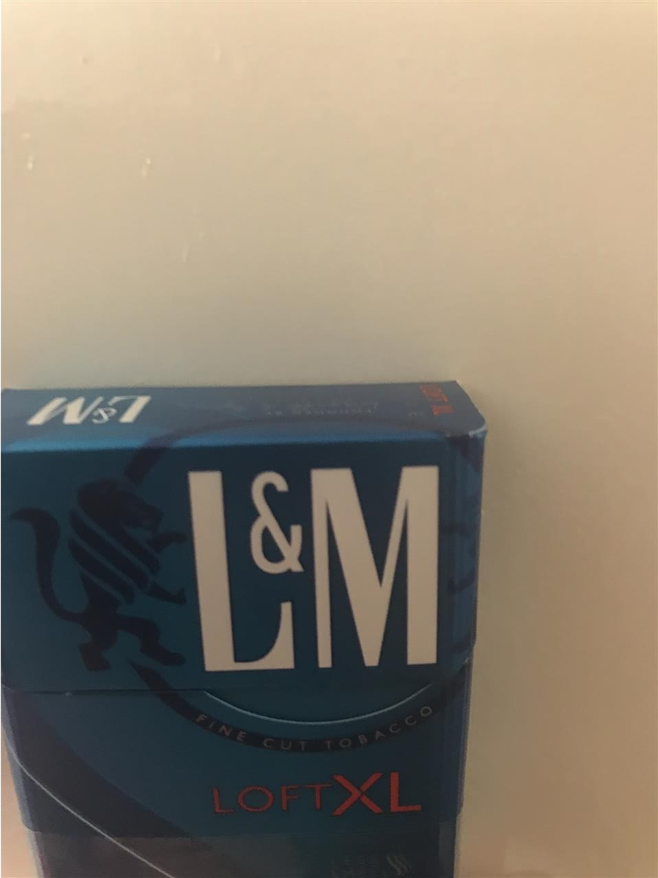 Cigarete