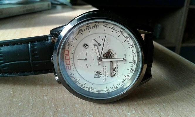 TAG muski sat 2000