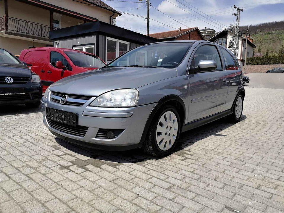 Opel-Corsa-C-1-2-Sport-2004-uvoz-Nemačka-----