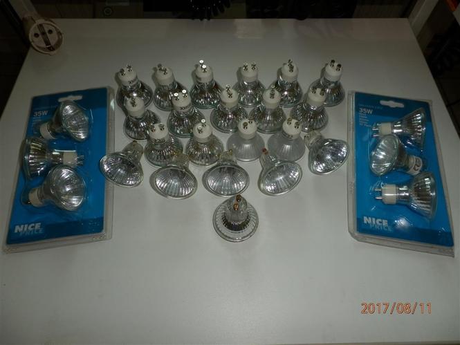 Halogene sijalice