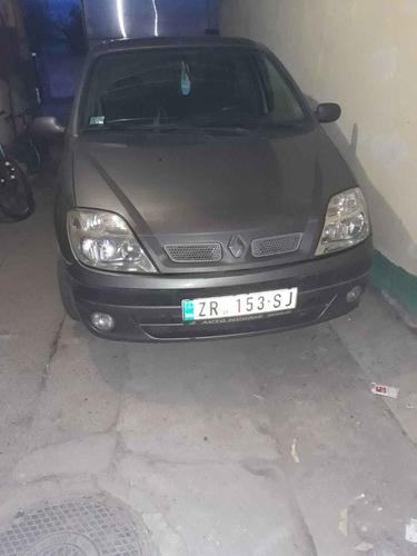 Reno Senik 1.9 dci