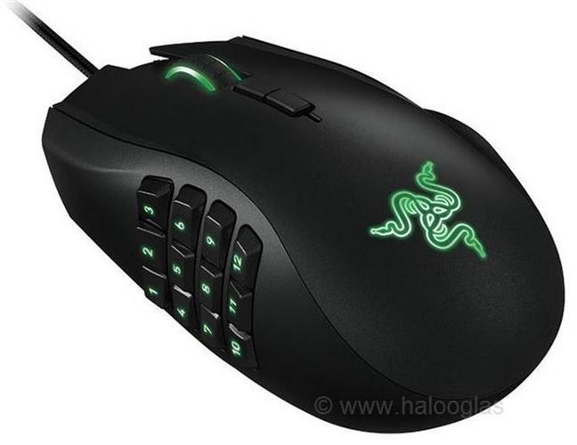 Razer Naga 2014 - EU