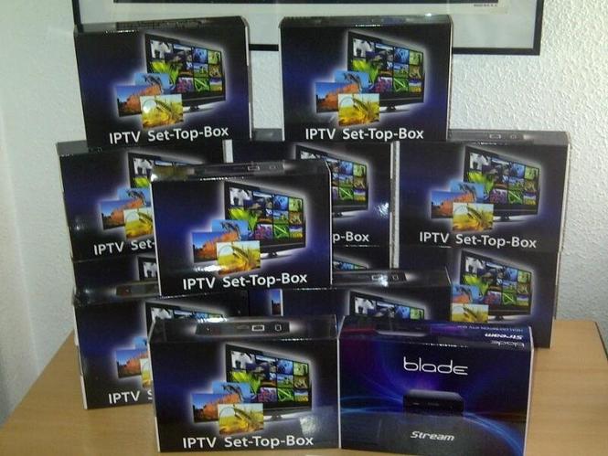 IPTV KANALI