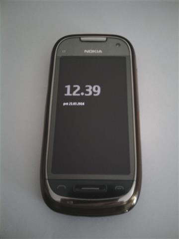 Nokia-C7