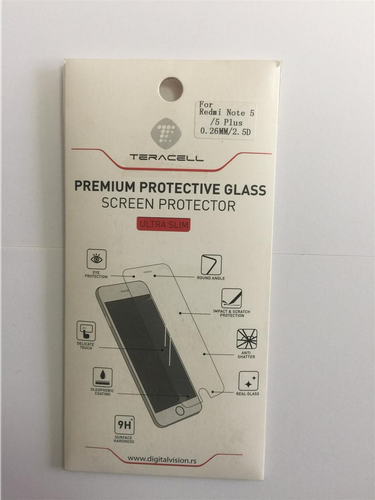 Tempered Glass