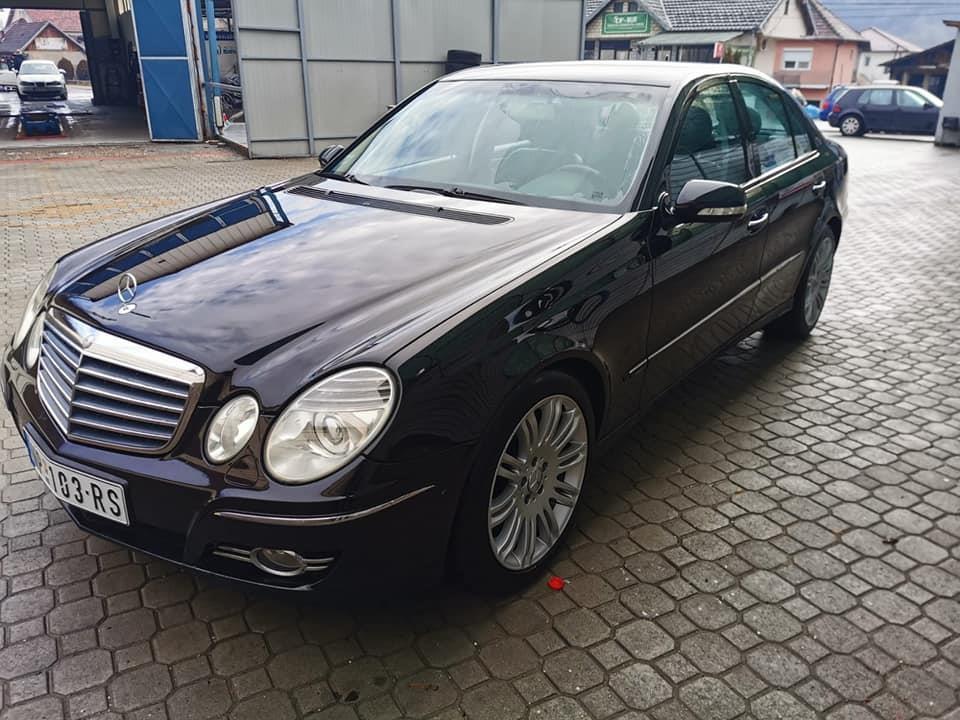 Mercedes-E-280-4matic