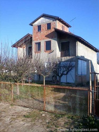 Kuca Vrsac