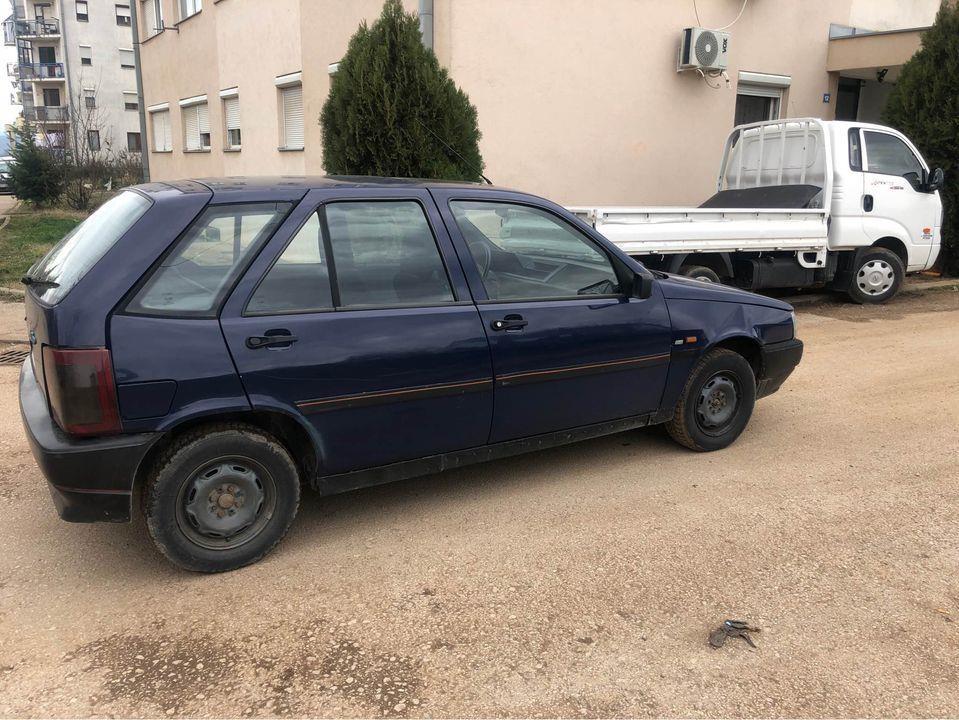 Fiat-tipo