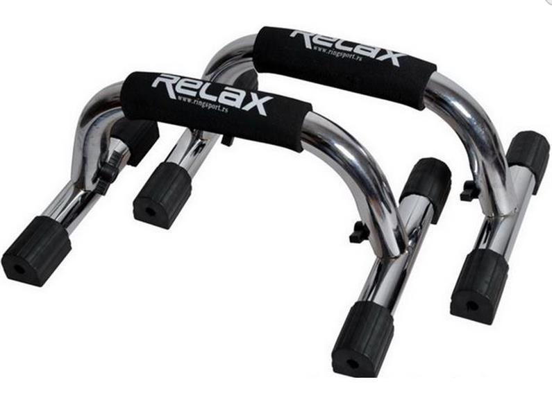RX-sklek