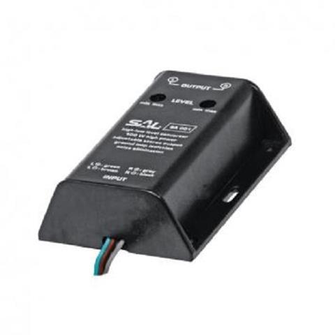 Konvertor-Nivoa-Signala-100W