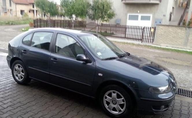 Seat Leon 1.4 16v -01