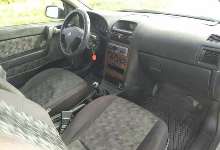 Astra-G